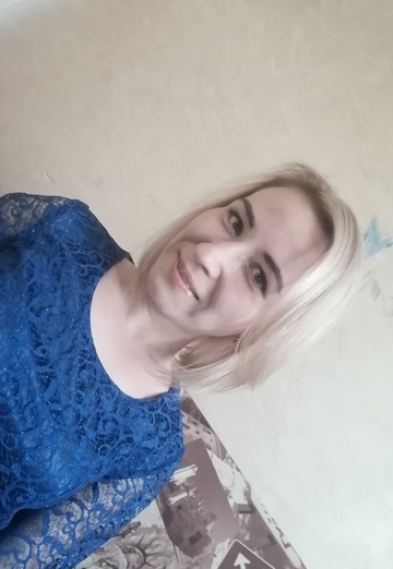 Моя фотография - Татьяна, 38 из Новосибирск (@tatyana313779)