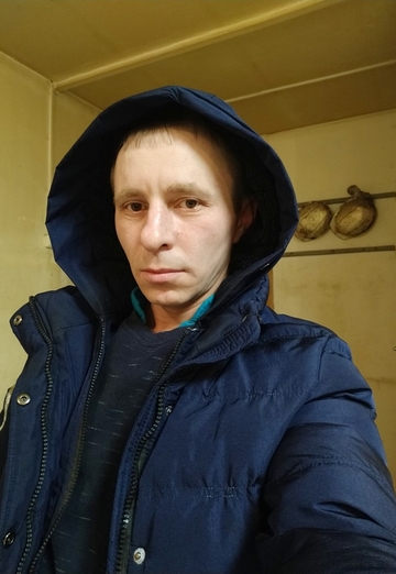 Моя фотография - Дима, 41 из Челябинск (@dima267678)