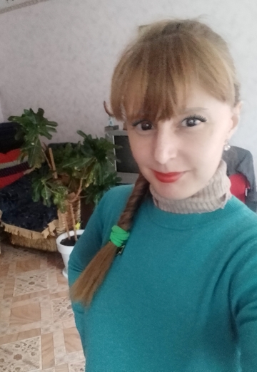 My photo - Irina, 30 from Klimavichy (@irina383834)
