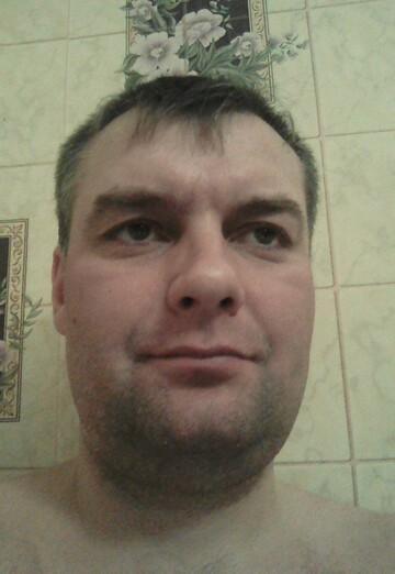 Моя фотография - Павел, 35 из Норильск (@pavel142287)