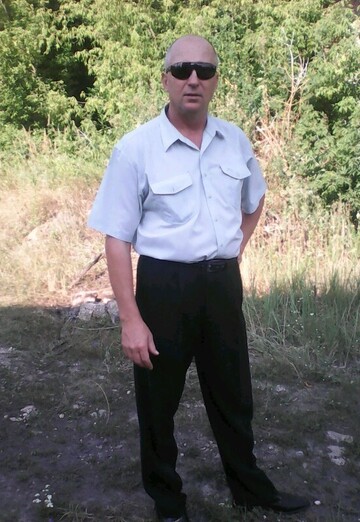 Моя фотография - дмитрий, 38 из Михайловка (@dmitriy281696)
