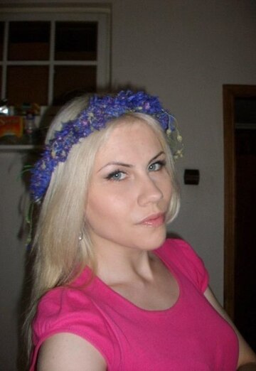 Моя фотография - Šarlote, 33 из Рига (@arlote)