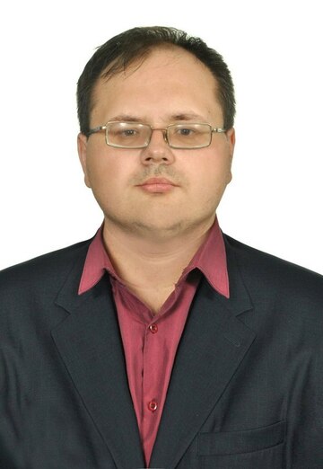 Моя фотография - Николай, 43 из Магнитогорск (@nikolay195956)