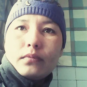 Венера, 39, Русская Поляна