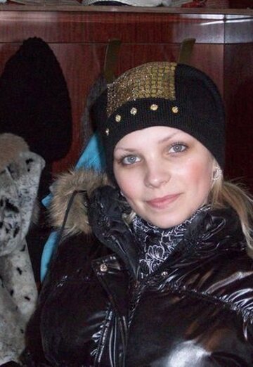 Моя фотография - Александра, 34 из Орск (@aleksandra39760)