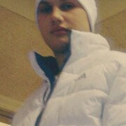 руслан, 31, Скопин