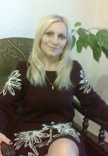 Моя фотографія - Инна Завацкая, 48 з Токмак (@innazavackaya)
