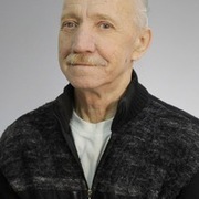 Леонид, 73, Слободской