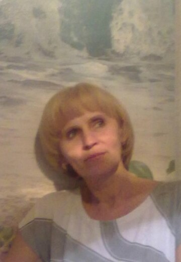 Моя фотография - ЛюдмилаНик, 55 из Красногвардейское (Белгород.) (@ludmilanik)