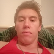 Denis 23 Budyonnovsk