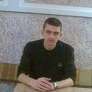 Денис, 30, Дятьково