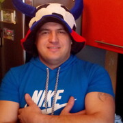 Денис, 44, Советск (Кировская обл.)