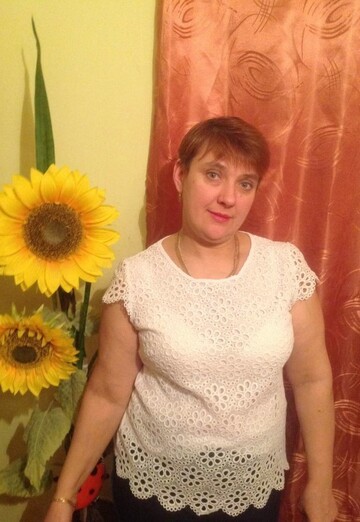 Моя фотография - Надежда, 55 из Екатеринбург (@nadejda61613)