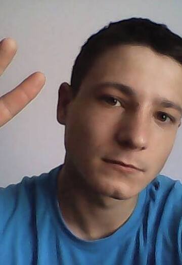 My photo - Witalik, 27 from Vinnytsia (@witalik104)