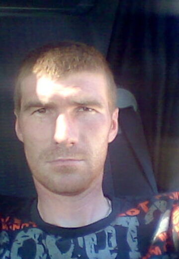 Моя фотография - Максим, 42 из Рубцовск (@maksim152968)
