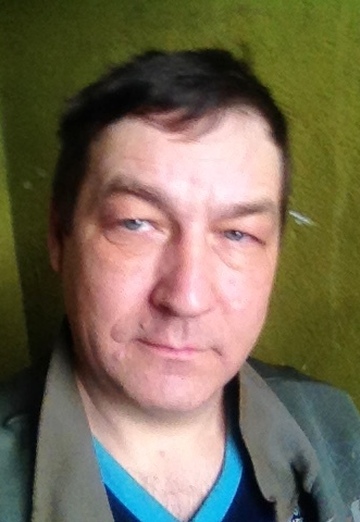 My photo - Aleks, 44 from Ivanovo (@aleks131740)