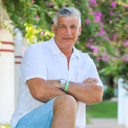 Сергей, 63, Москва