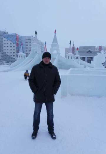 Моя фотография - иван, 42 из Оренбург (@ivan215444)