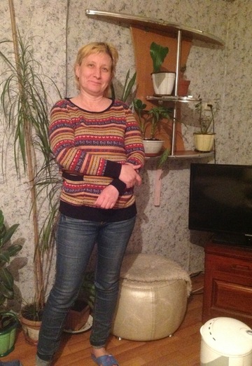 My photo - svetlana, 51 from Semipalatinsk (@svetlana150146)