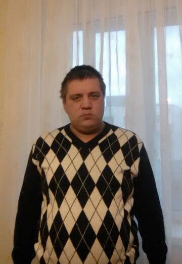 My photo - Sergey, 40 from Krasnodar (@sergey758310)
