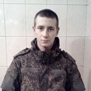 Георгий, 28, Канаш