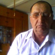 Борис, 65, Киргиз-Мияки