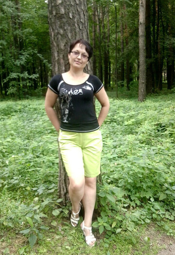 Моя фотография - Татьяна, 51 из Муром (@tatyana221573)