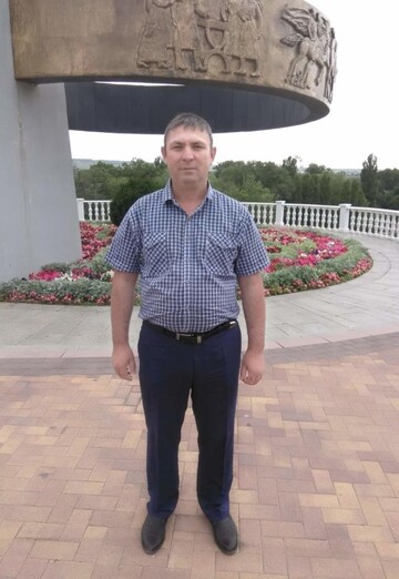 My photo - Murat, 49 from Cherkessk (@murat9484)