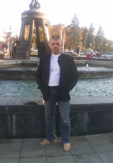 Моя фотография - олег, 54 из Краснодар (@oleg269640)
