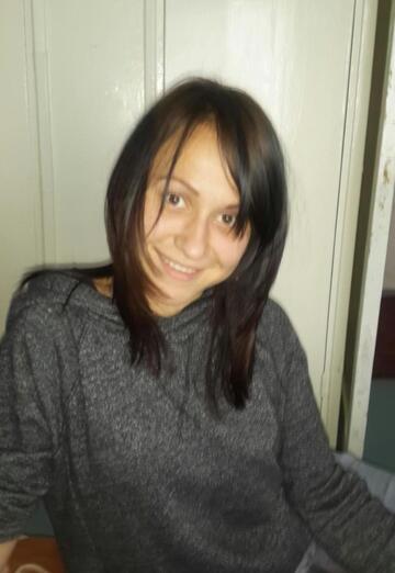 My photo - Anna, 28 from Osh (@anna149477)