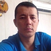 Фарход, 38, Москва