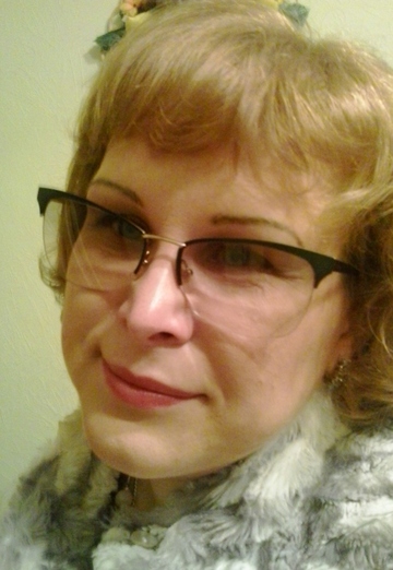 My photo - Tatyana, 48 from Minsk (@tatyana7252)