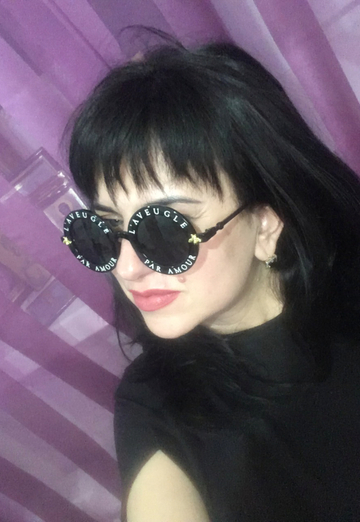 My photo - Yuliya, 45 from Kanevskaya (@uliya183687)