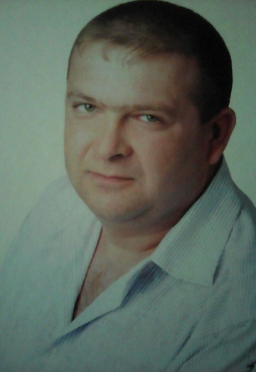 My photo - aleksandr, 46 from Ryazan (@aleksandr592506)