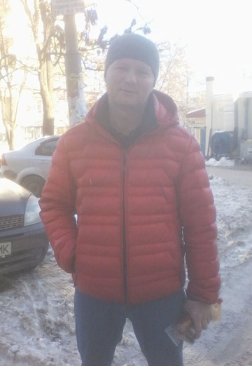 Моя фотография - Дима, 43 из Киев (@dima151133)