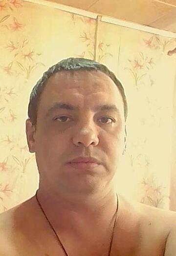 My photo - Anton, 36 from Balakhna (@anton176295)