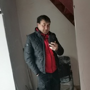 Амир, 43, Благовещенск