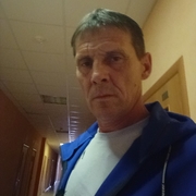 Алексей Бородин, 49, Новоселицкое