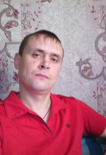 Моя фотография - Александр, 32 из Ленинск-Кузнецкий (@aleksandr491752)
