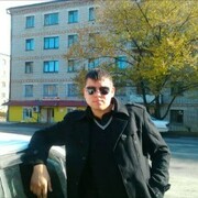 VEL, 35, Новобурейский