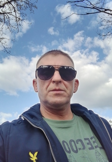 Моя фотографія - Павел, 48 з Тула (@pavelmatveev85)