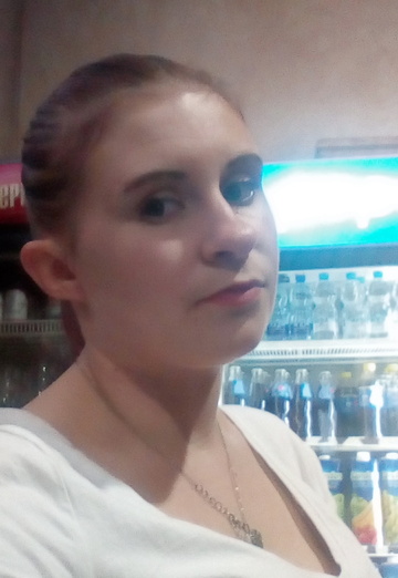 My photo - Darina, 30 from Mykolaiv (@darina7962)