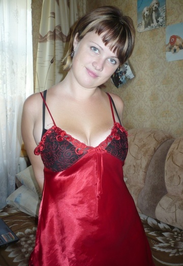 My photo - katerina, 38 from Samara (@katerina888s)