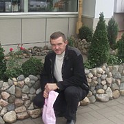 Sergey 50 Ulianovsk