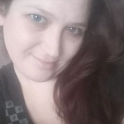 Анютик Гузова, 33, Ялуторовск