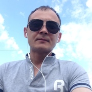 Дима, 35, Михайловск