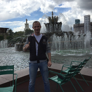 Серёга, 34, Ногинск