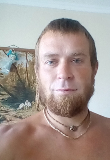My photo - daniil, 43 from Krasnoyarsk (@daniil15993)
