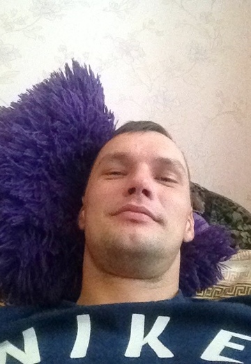 Моя фотография - Александр, 36 из Таганрог (@aleksandr715079)
