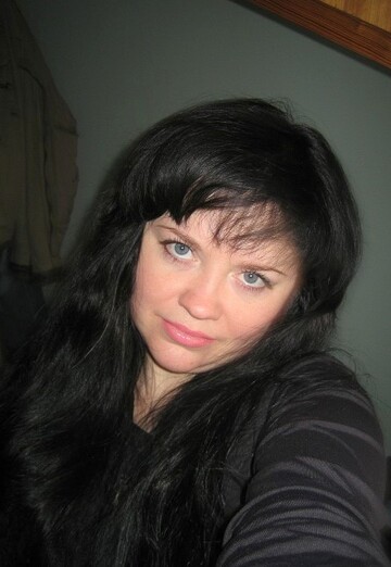 Моя фотография - Татьяна Кривцова, 48 из Лозовая (@tatyanakrivcova)